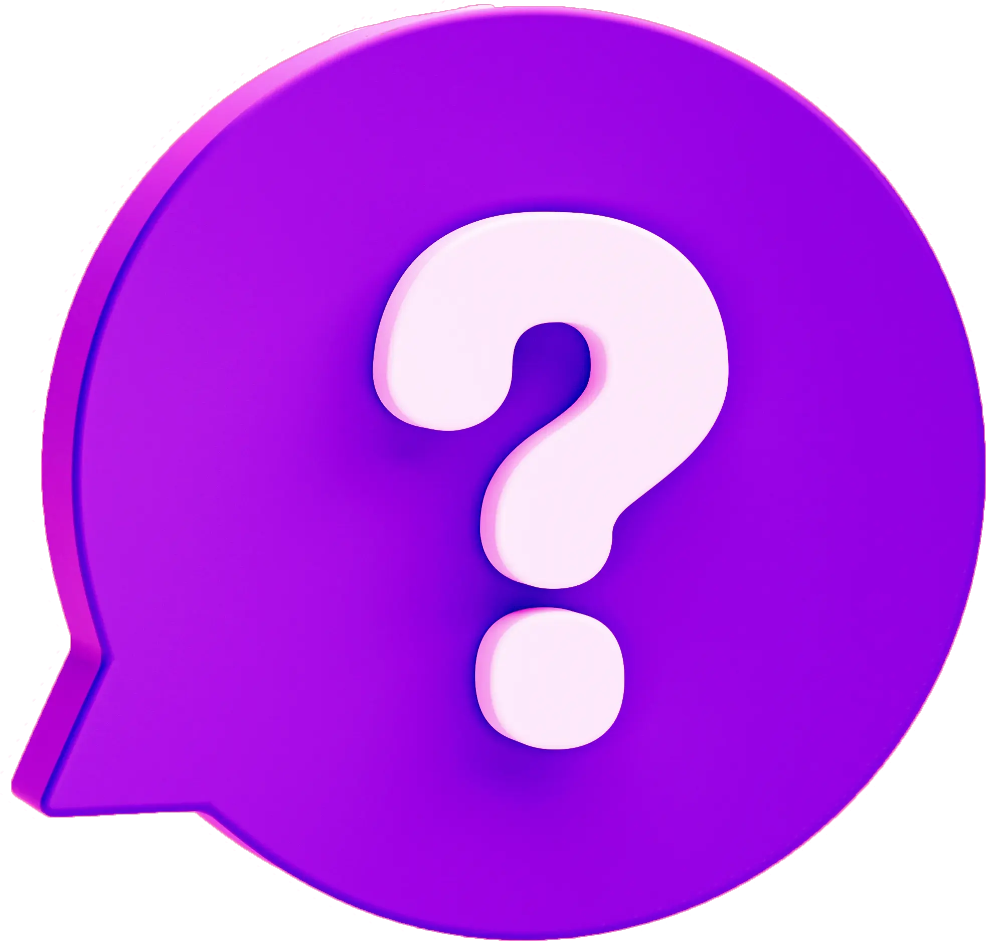 Question Icon